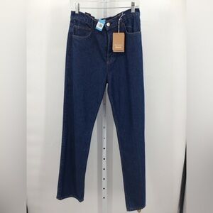 Reformation Blue Women's Jeans